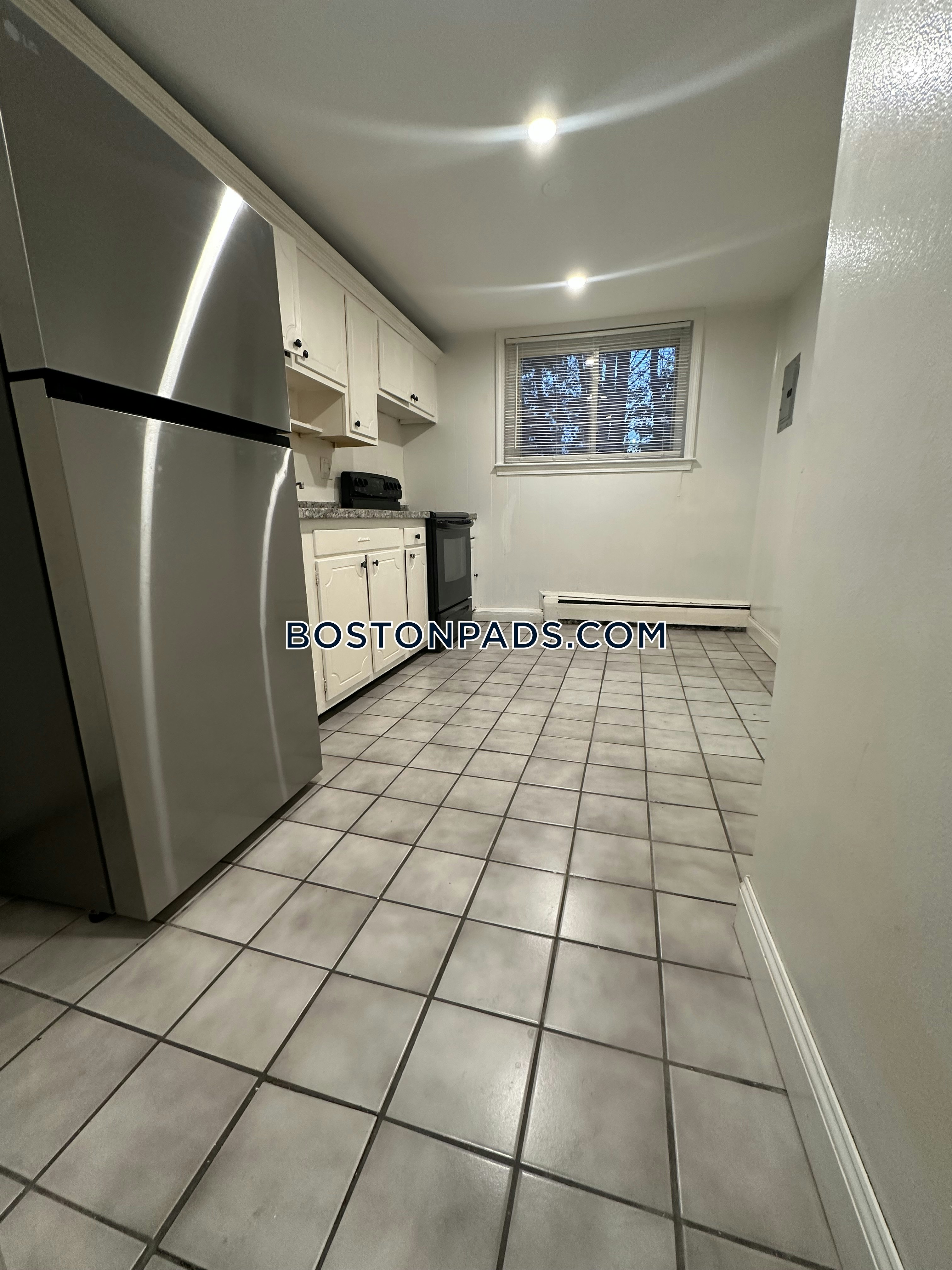 Bryon Rd. Chestnut Hill