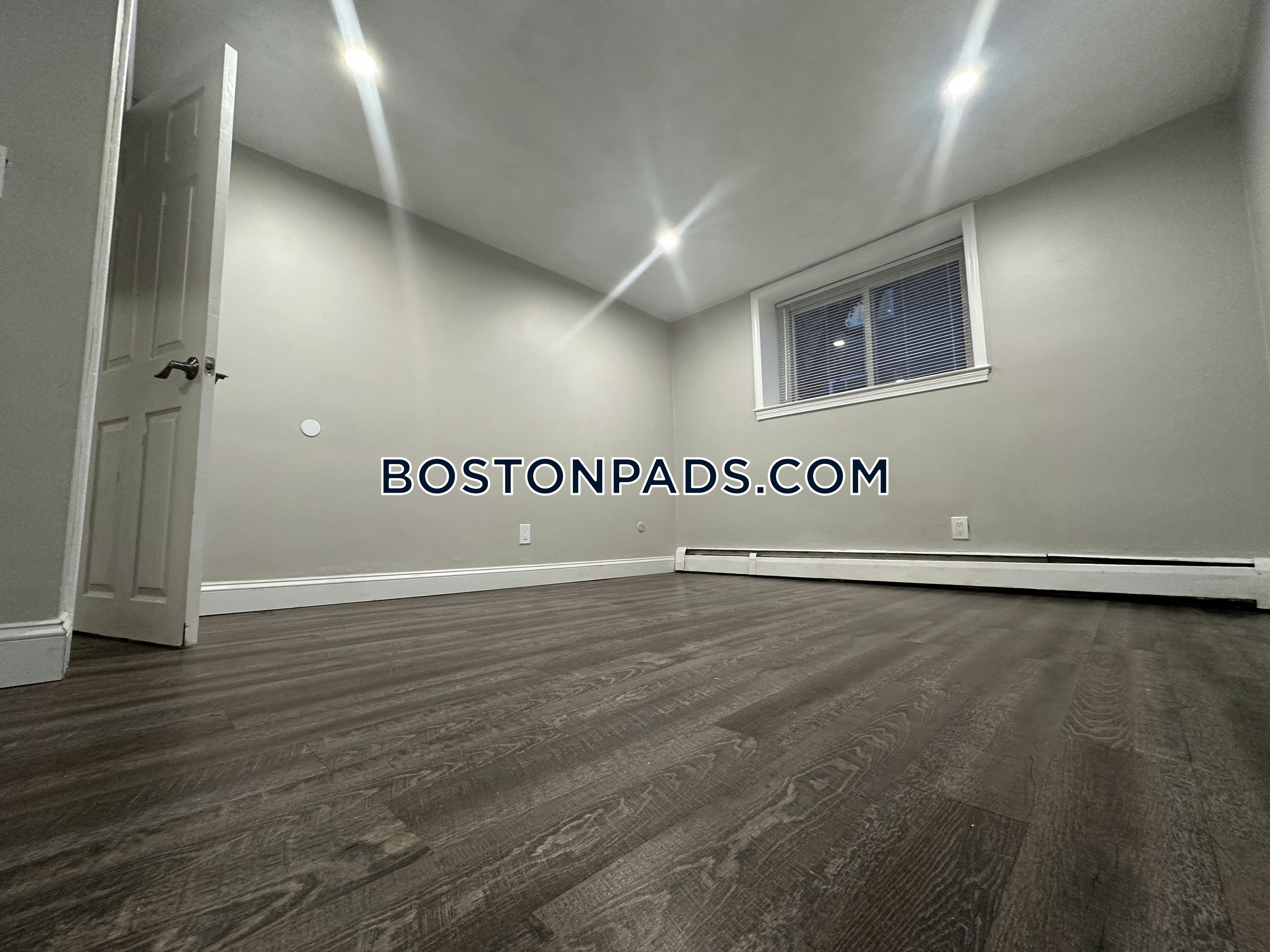 Bryon Rd. Chestnut Hill