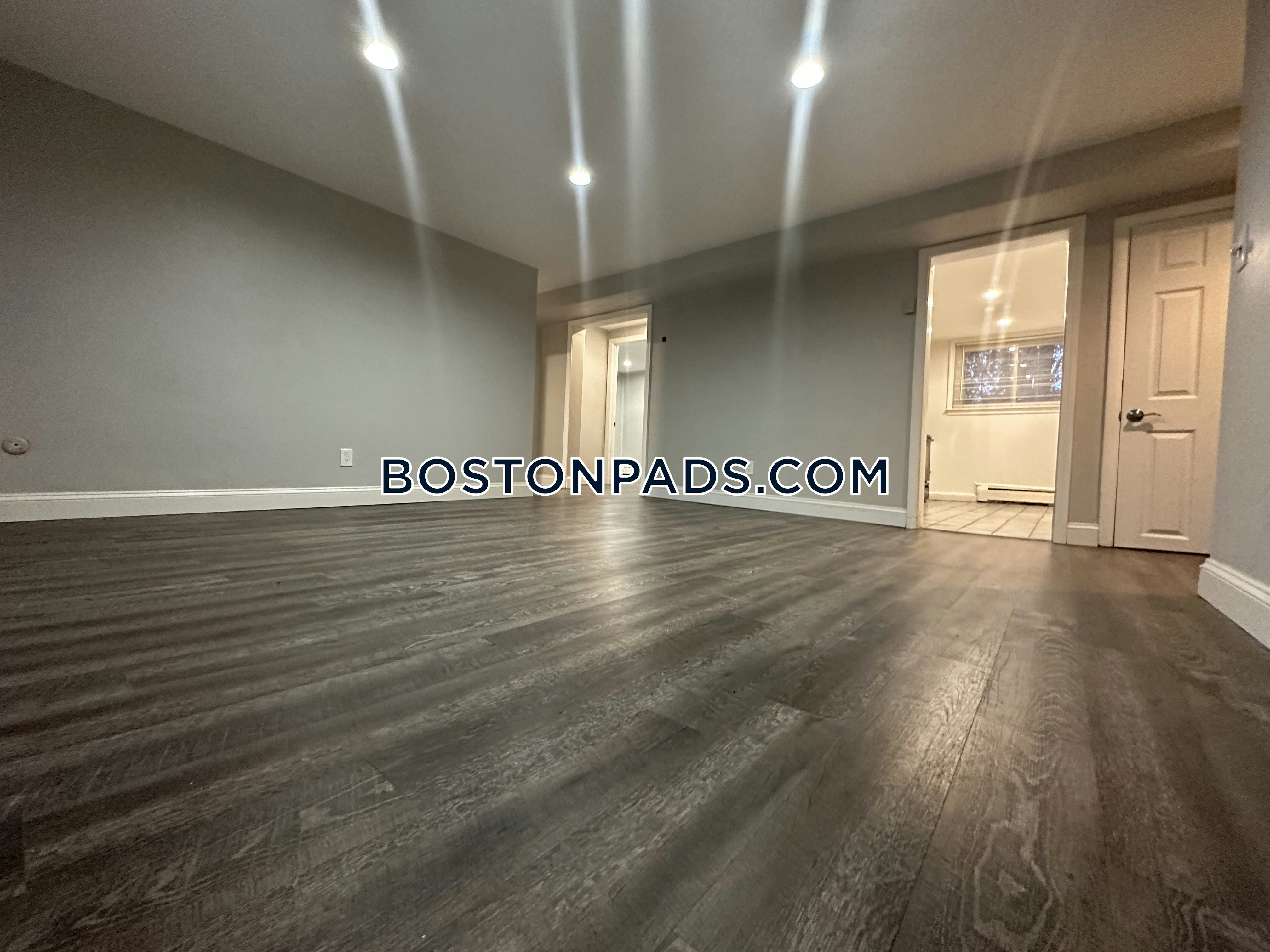 Bryon Rd. Chestnut Hill