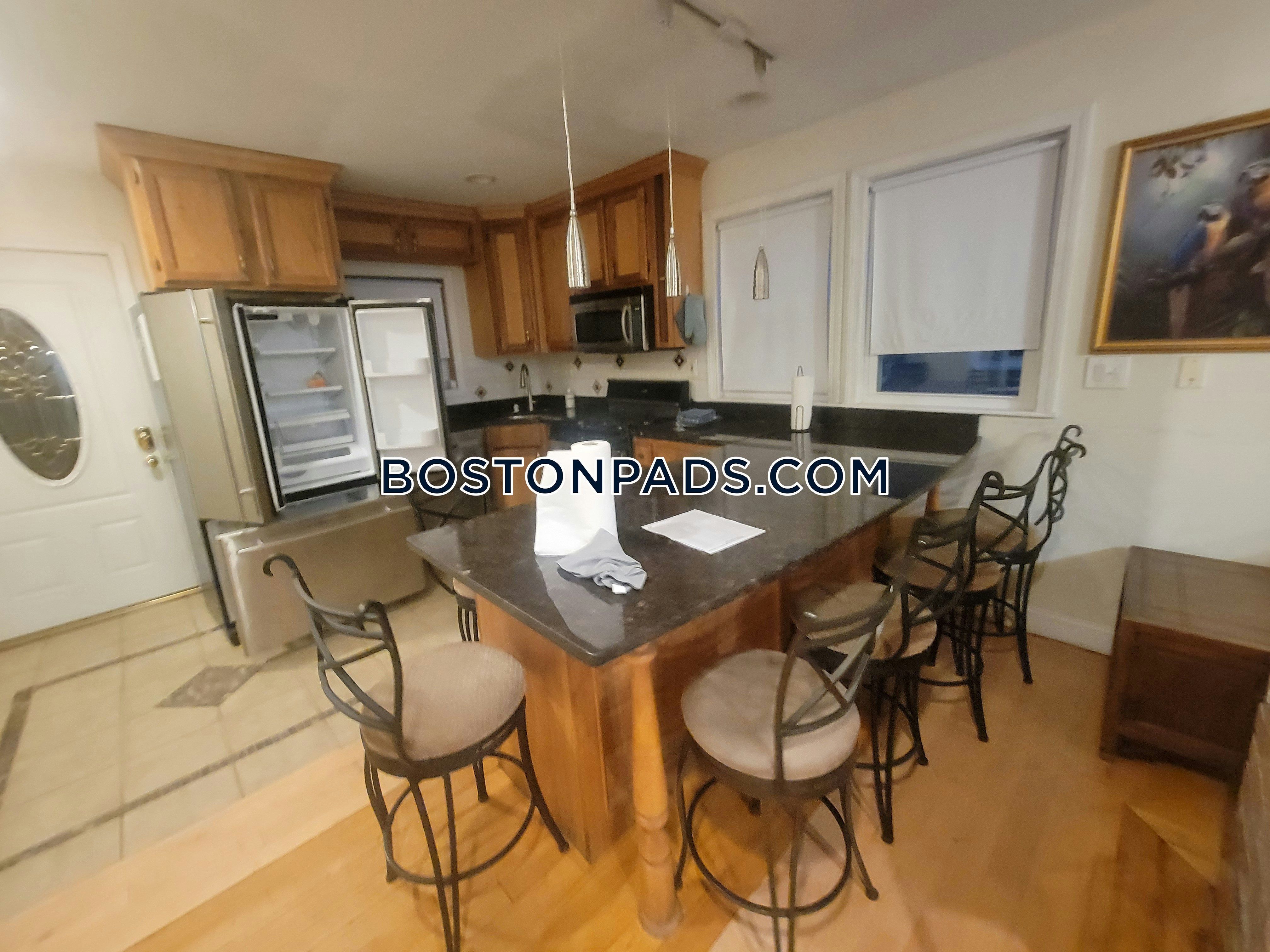 Lower Allston, Boston, MA - 5 Beds, 3 Baths - $6,700 - ID#8007270