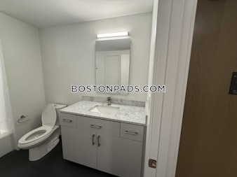 Brighton Ave. Boston