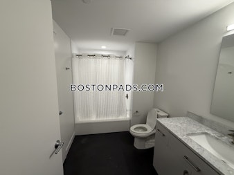 Brighton Ave. Boston