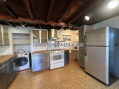 Cambridge 2 Beds 1 Bath  Central Square/cambridgeport - $3,200 No Fee