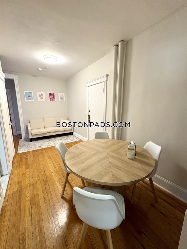 Boston - $4,500+ /mo
