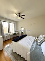 Sutherland Rd., Boston