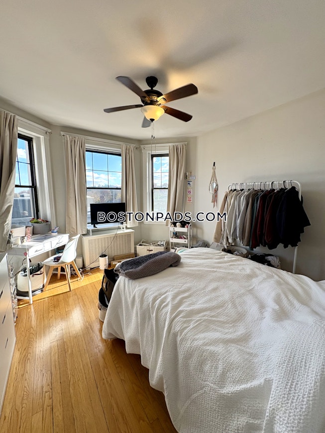 Boston - $4,500+ /mo