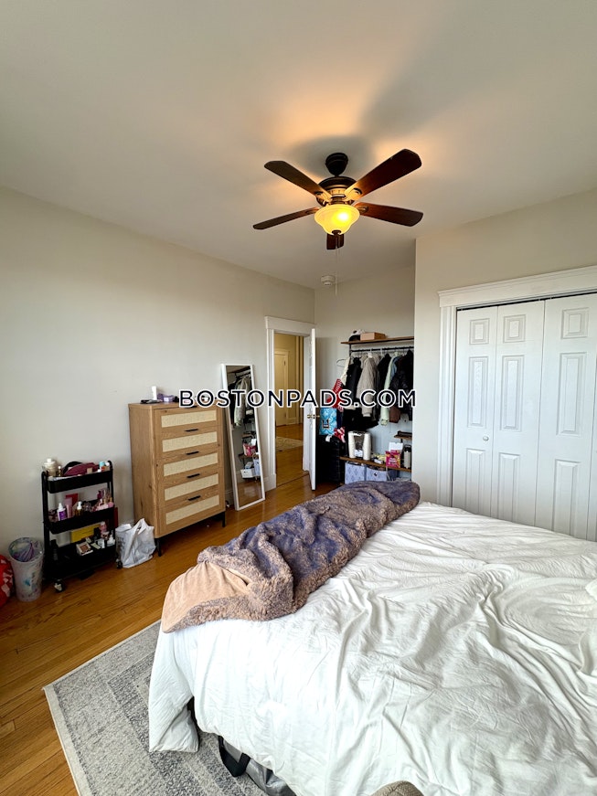 Boston - $4,500+ /mo