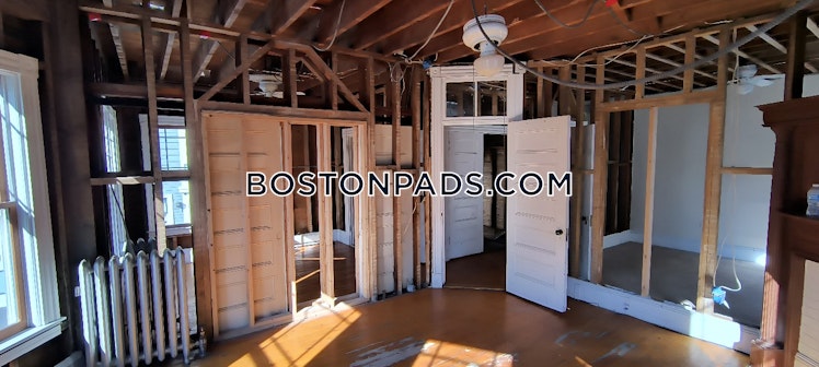 Hillside St., Boston