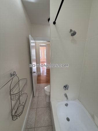 Forest St. Cambridge