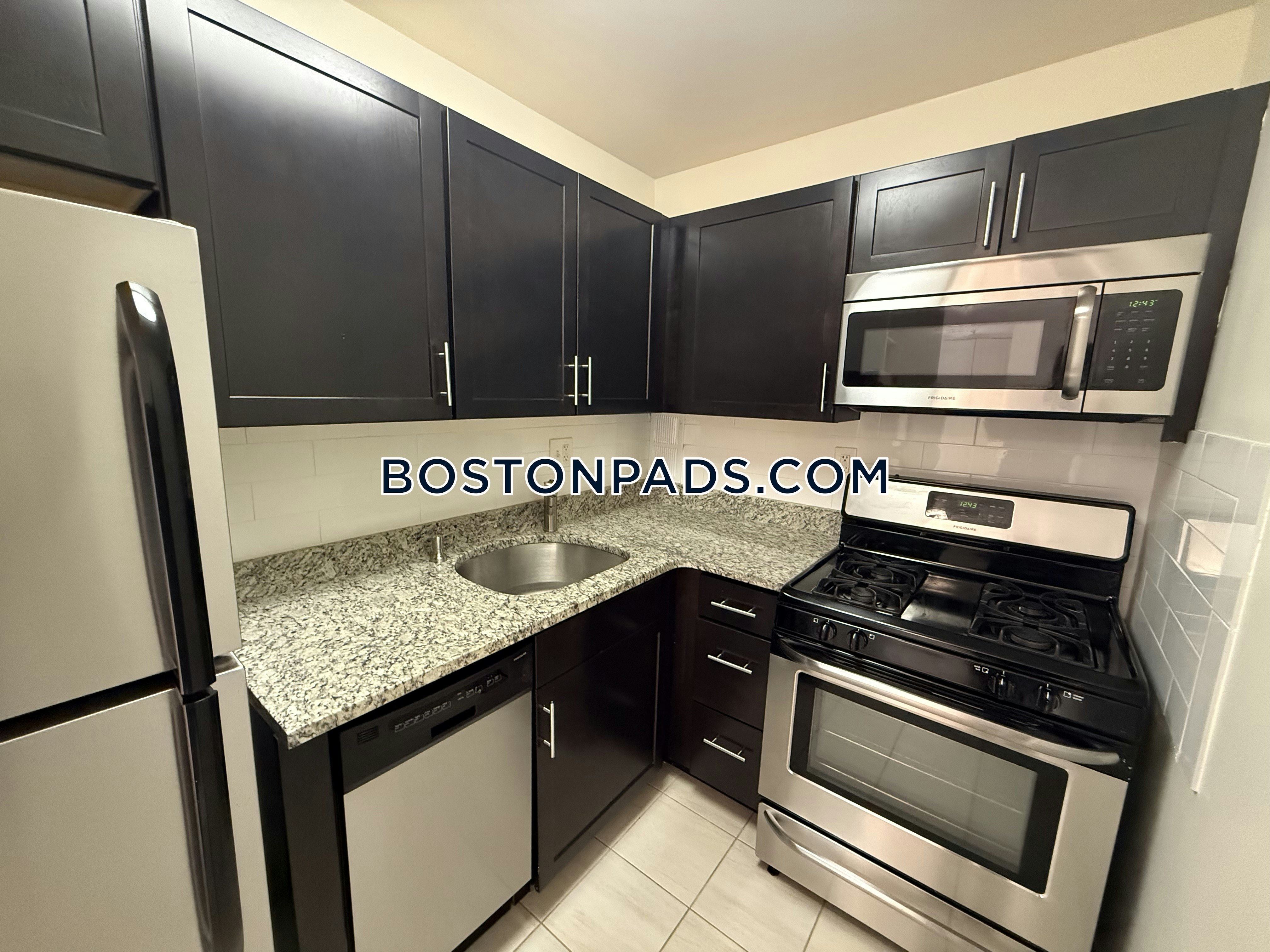 Boston University, Brookline, MA - 1 Bed, 1 Bath - $2,850 - ID#8033794