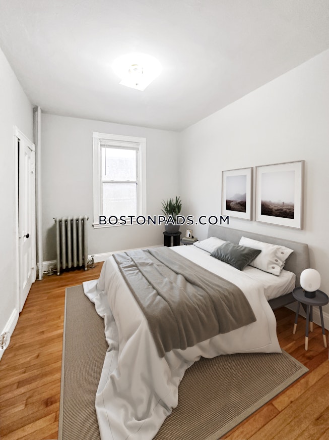 Boston - $4,195+ /mo