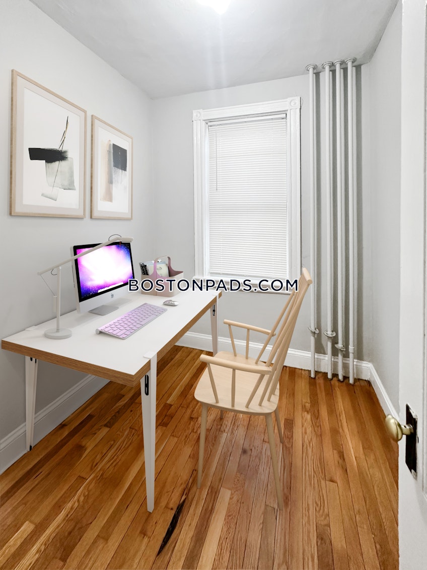 Boston - $4,195+ /month