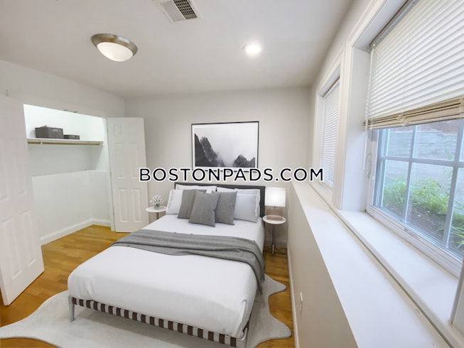 Boston - $4,195+ /mo