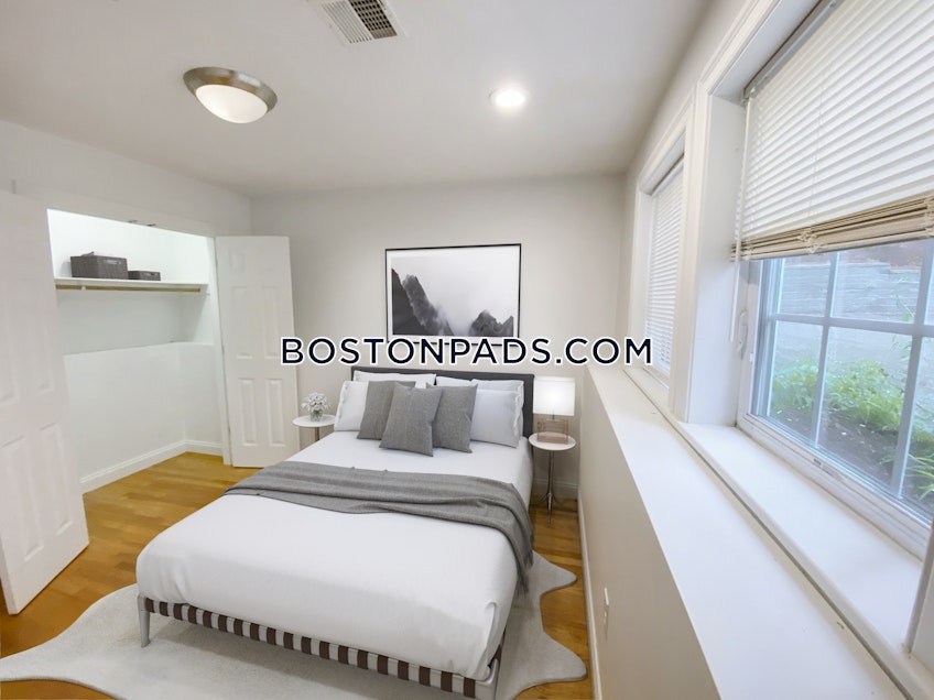 Boston - $4,195+ /month