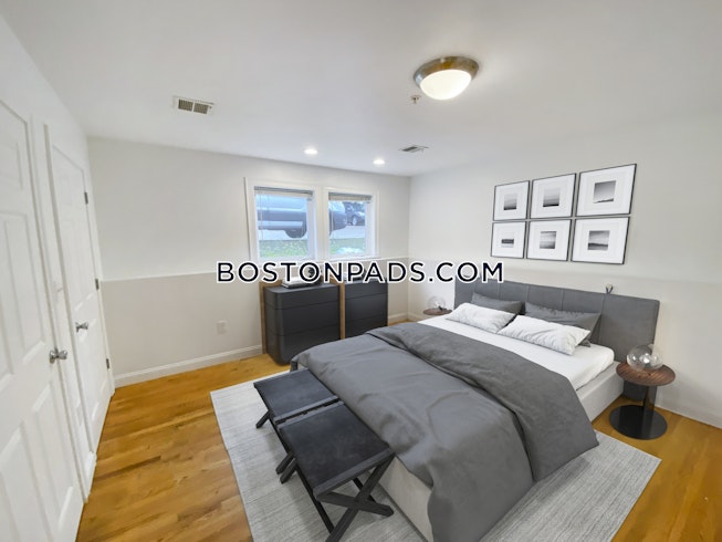 Boston - $4,195+ /mo