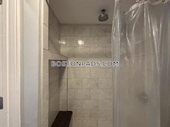 Hancock St. Cambridge