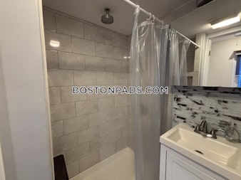 Hancock St. Cambridge