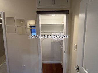 Hancock St. Cambridge