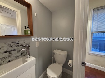 Hancock St. Cambridge