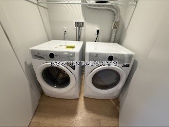 Brighton Ave. Boston