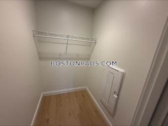 Brighton Ave. Boston