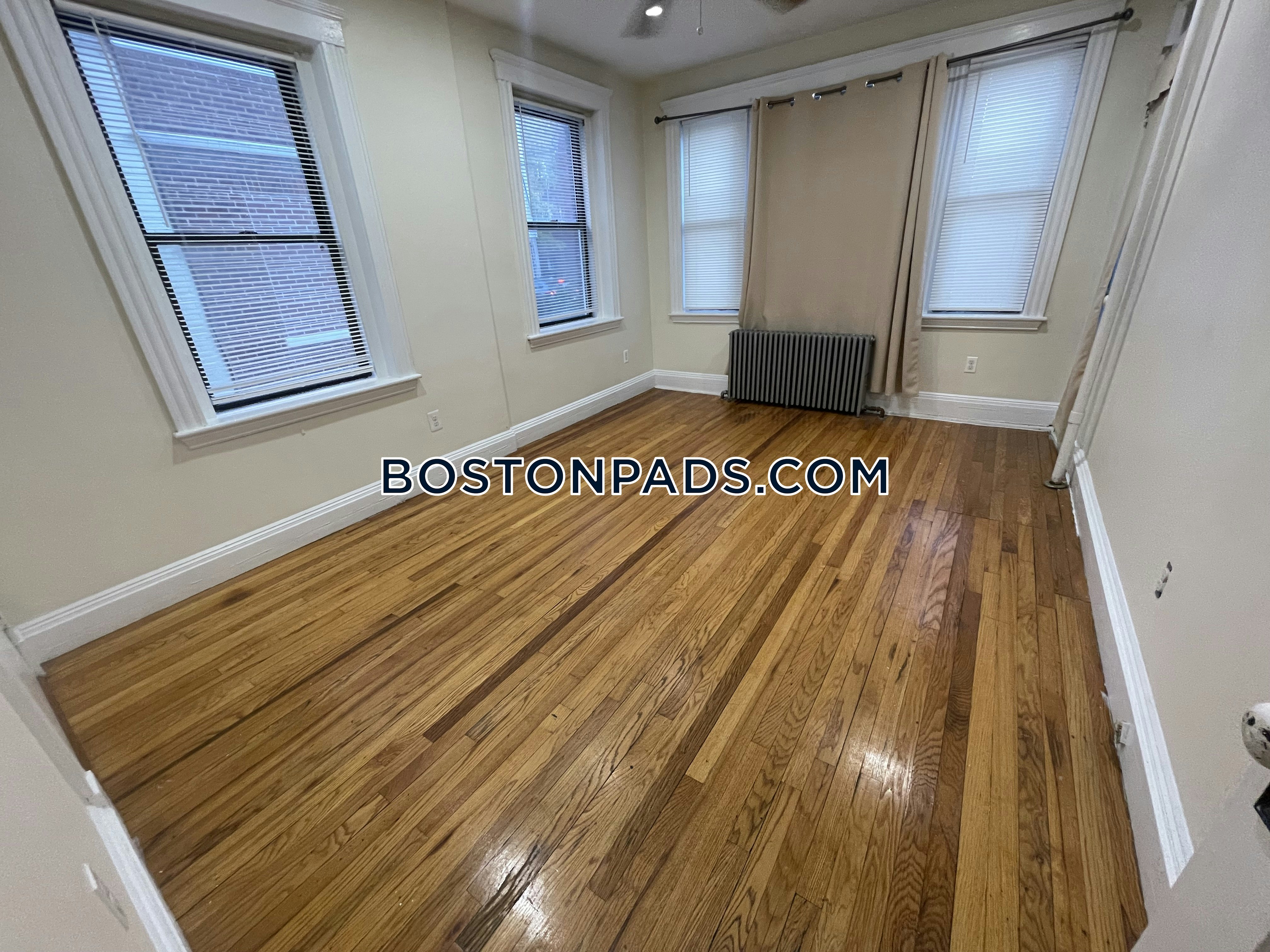 Boston - $2,495