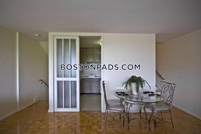 Boston - $2,550+ /month
