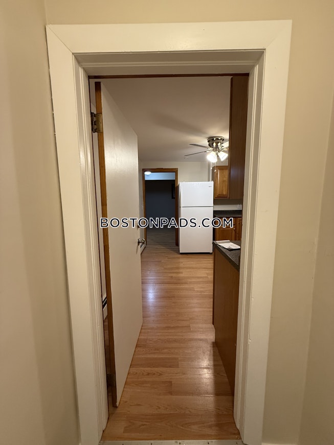 Boston - $2,050+ /mo