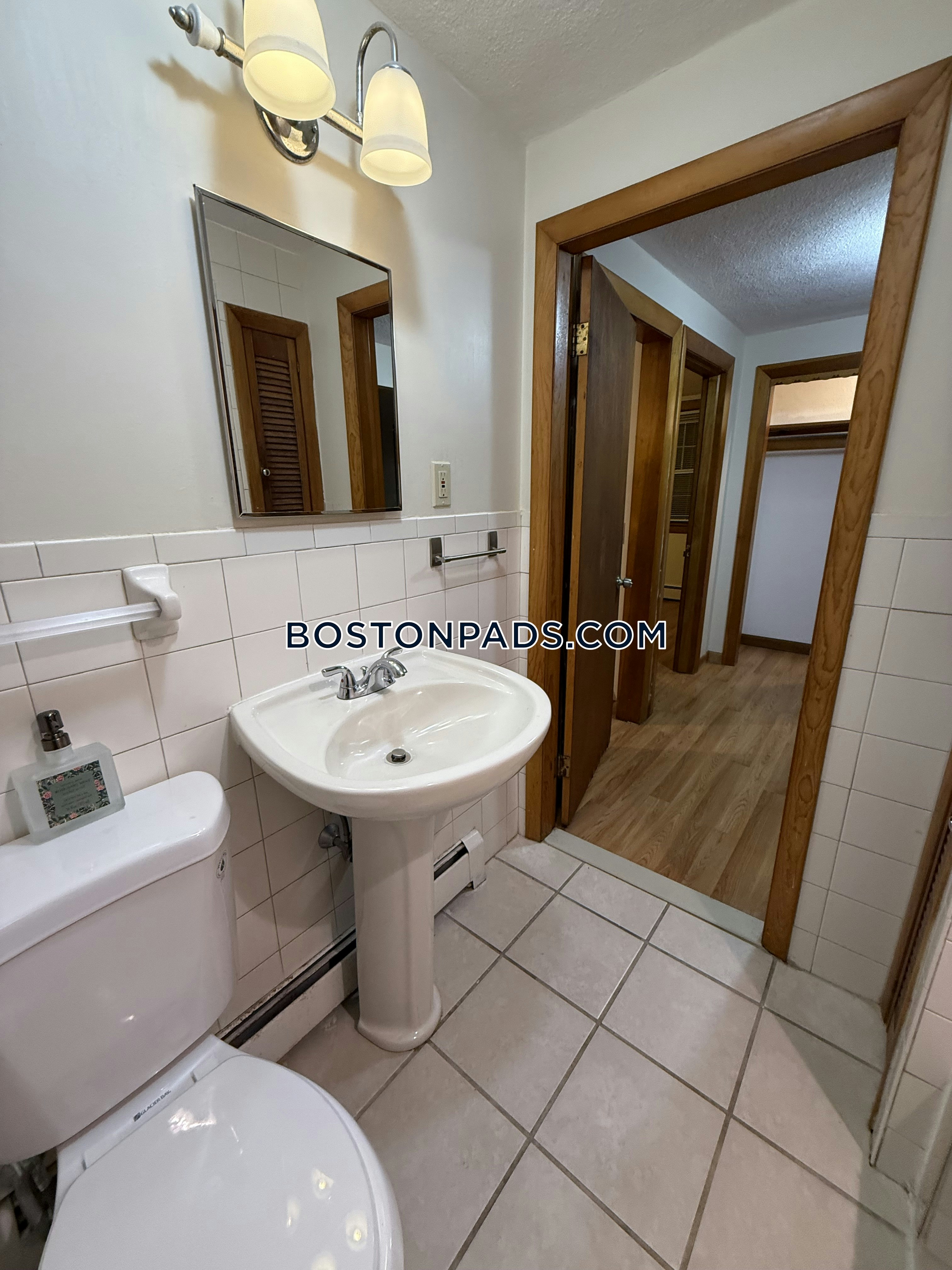 Boston - $2,050