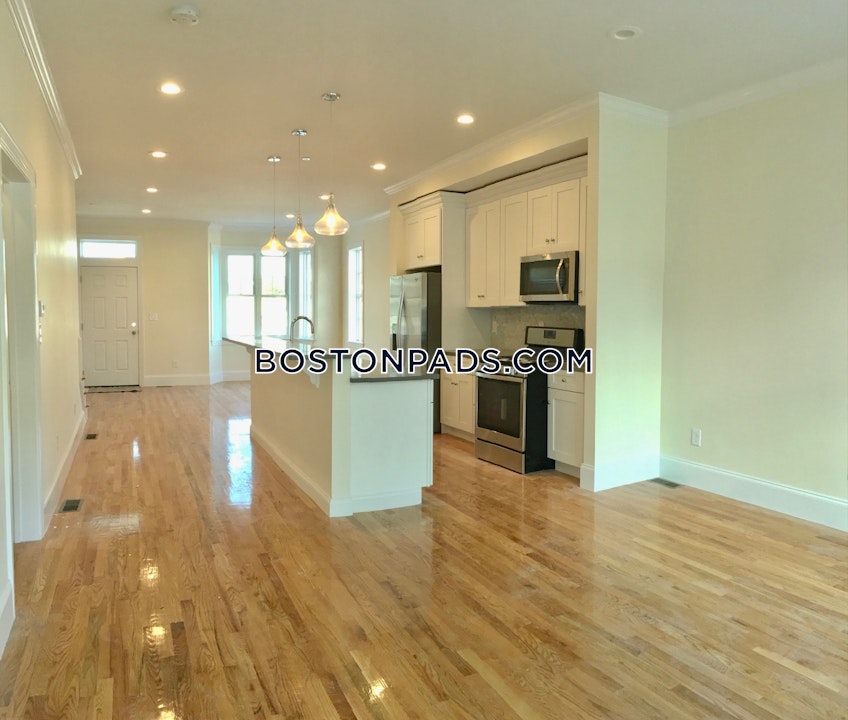 Boston - $8,500+ /month