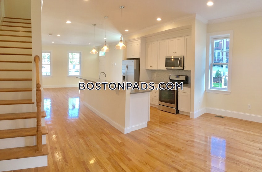 Boston - $8,500+ /month