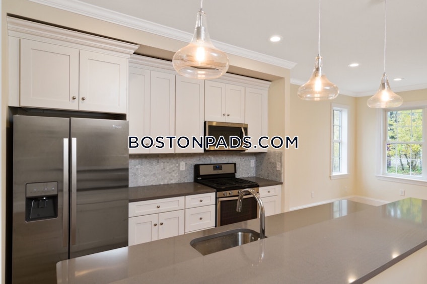 Boston - $8,500+ /month