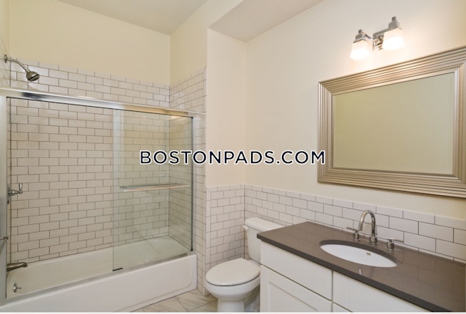 Boston - $8,500+ /mo