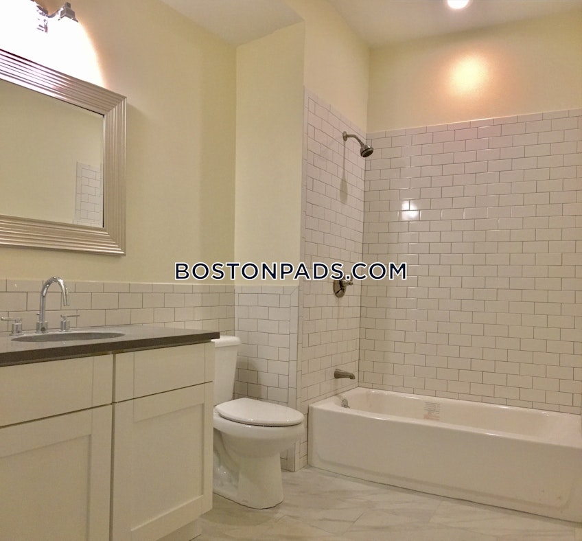 Boston - $8,500+ /month