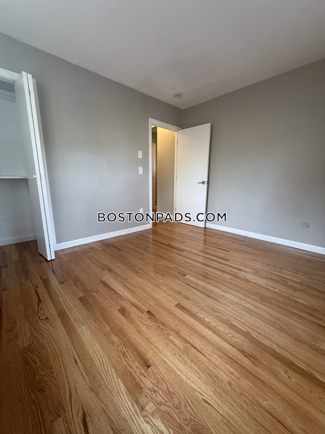 Roxbury Crossing - $2,800+ /mo