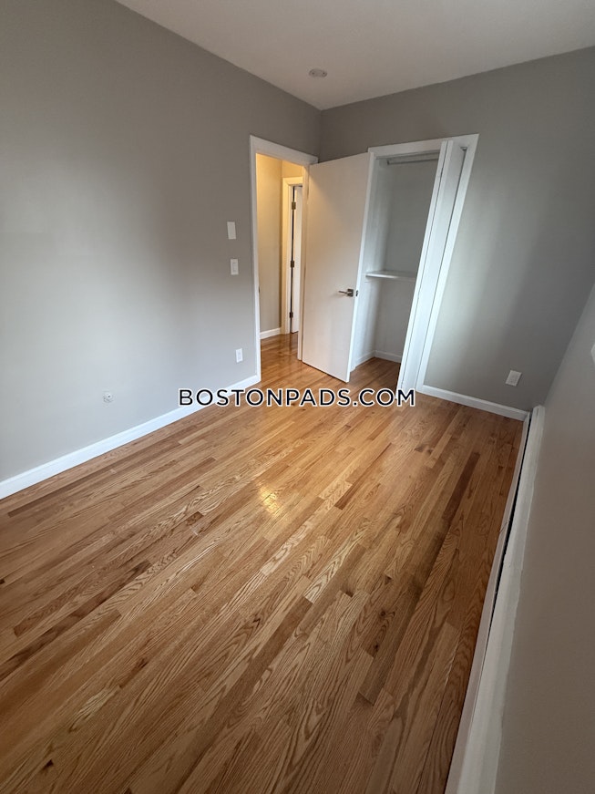 Roxbury Crossing - $2,800+ /mo