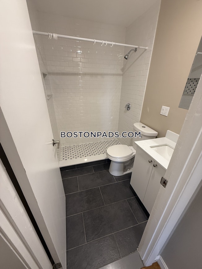 Roxbury Crossing - $2,800+ /mo