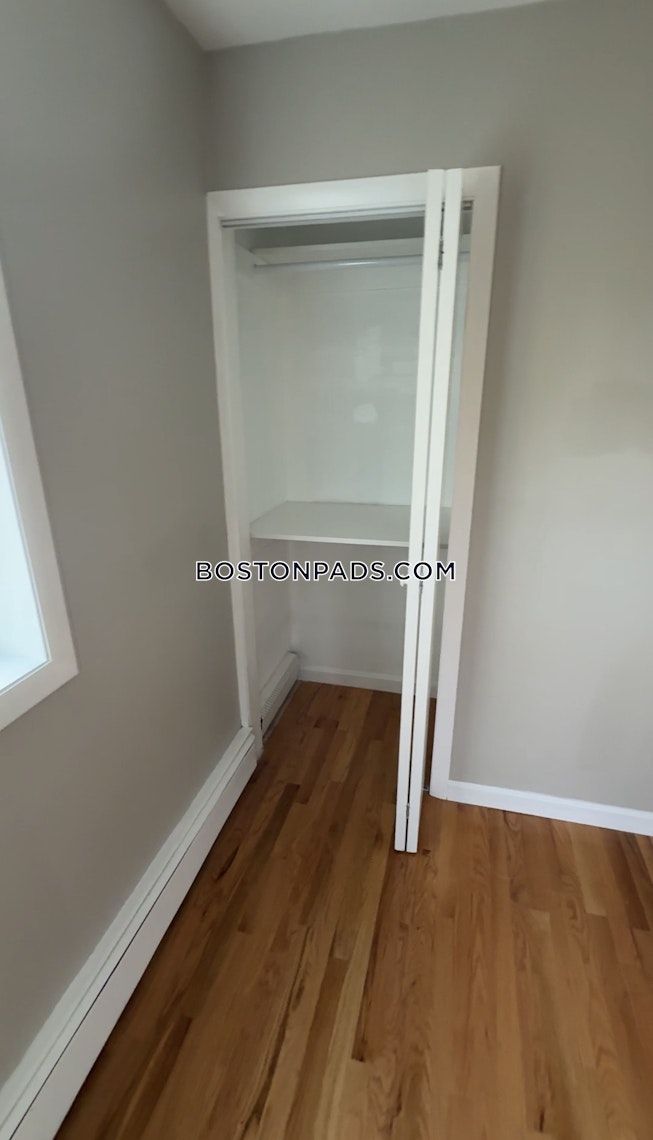 Roxbury Crossing - $2,800+ /mo