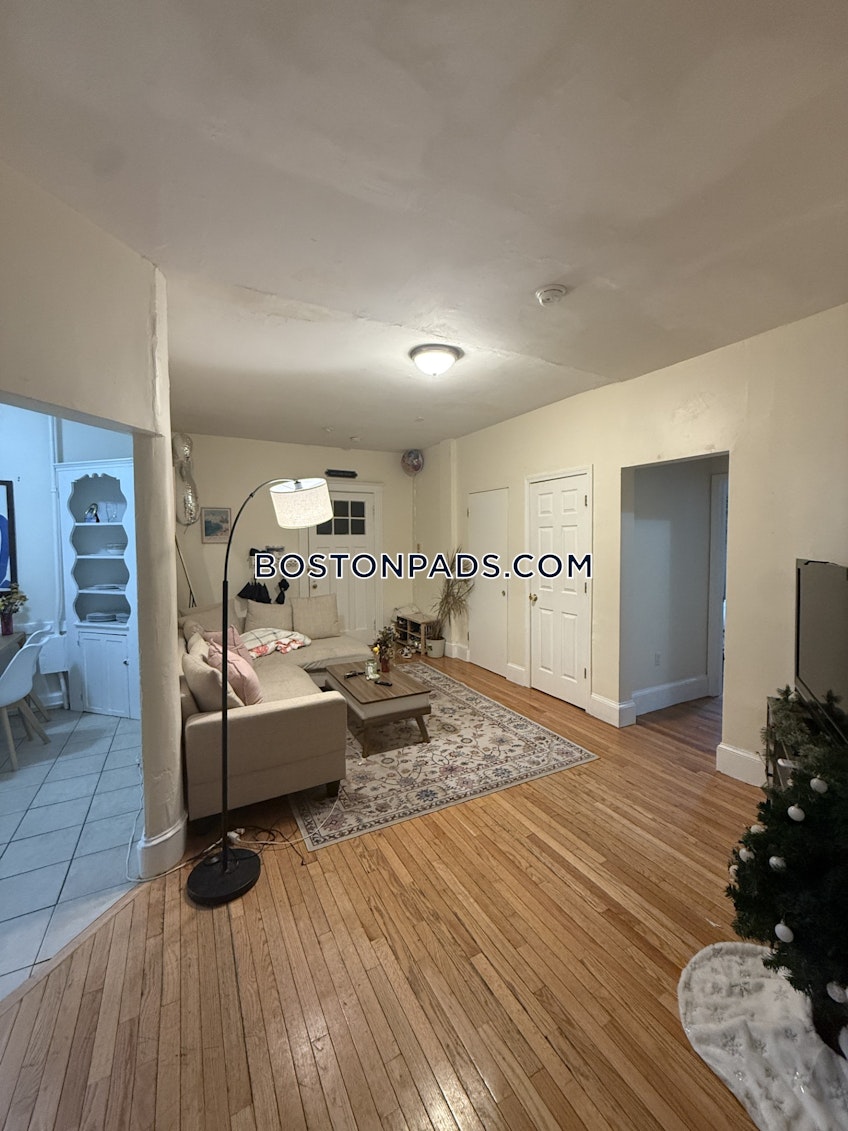 Brookline - $6,250+ /month