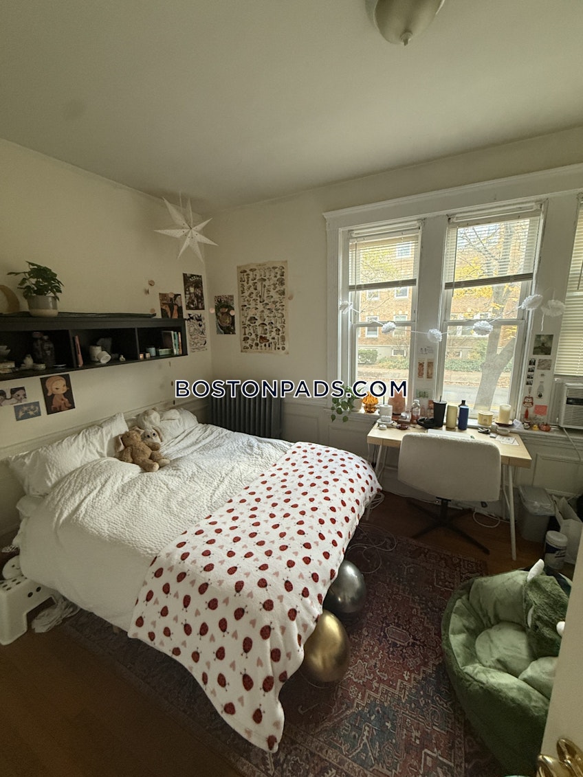 Brookline - $6,250+ /month