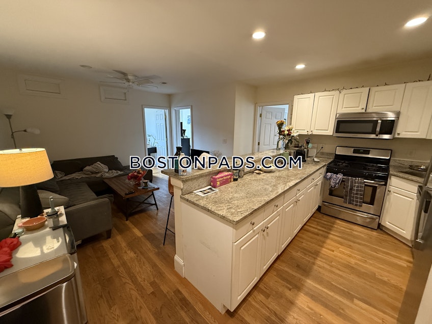 Brookline - $5,035+ /month