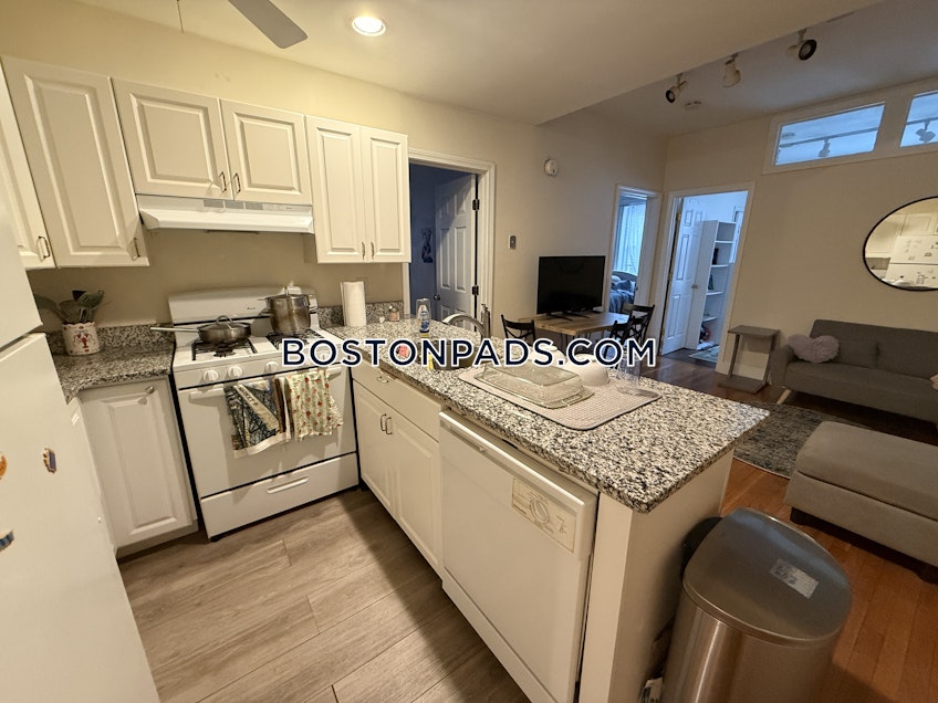 Brookline - $5,035+ /month