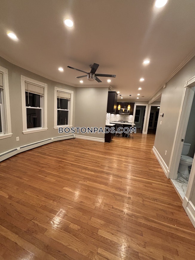 Boston - $4,000+ /mo