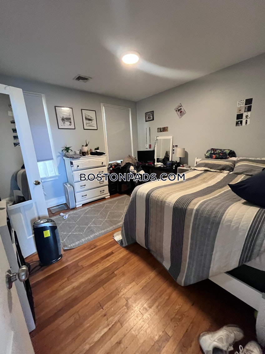 Roxbury Crossing - $6,800+ /month