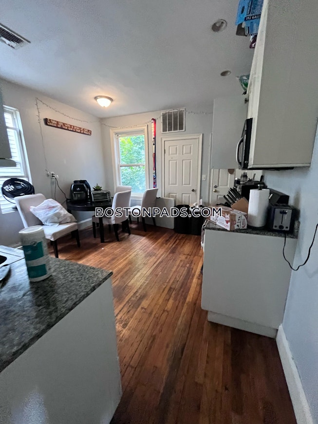 Roxbury Crossing - $6,800+ /mo