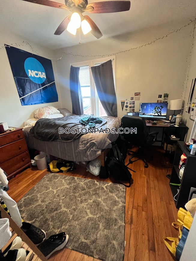 Roxbury Crossing - $6,800+ /mo