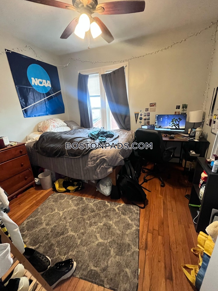 Parker St., Roxbury Crossing