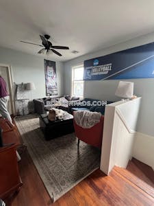 Mission Hill 4 Beds 2 Baths Boston - $6,800 No Fee