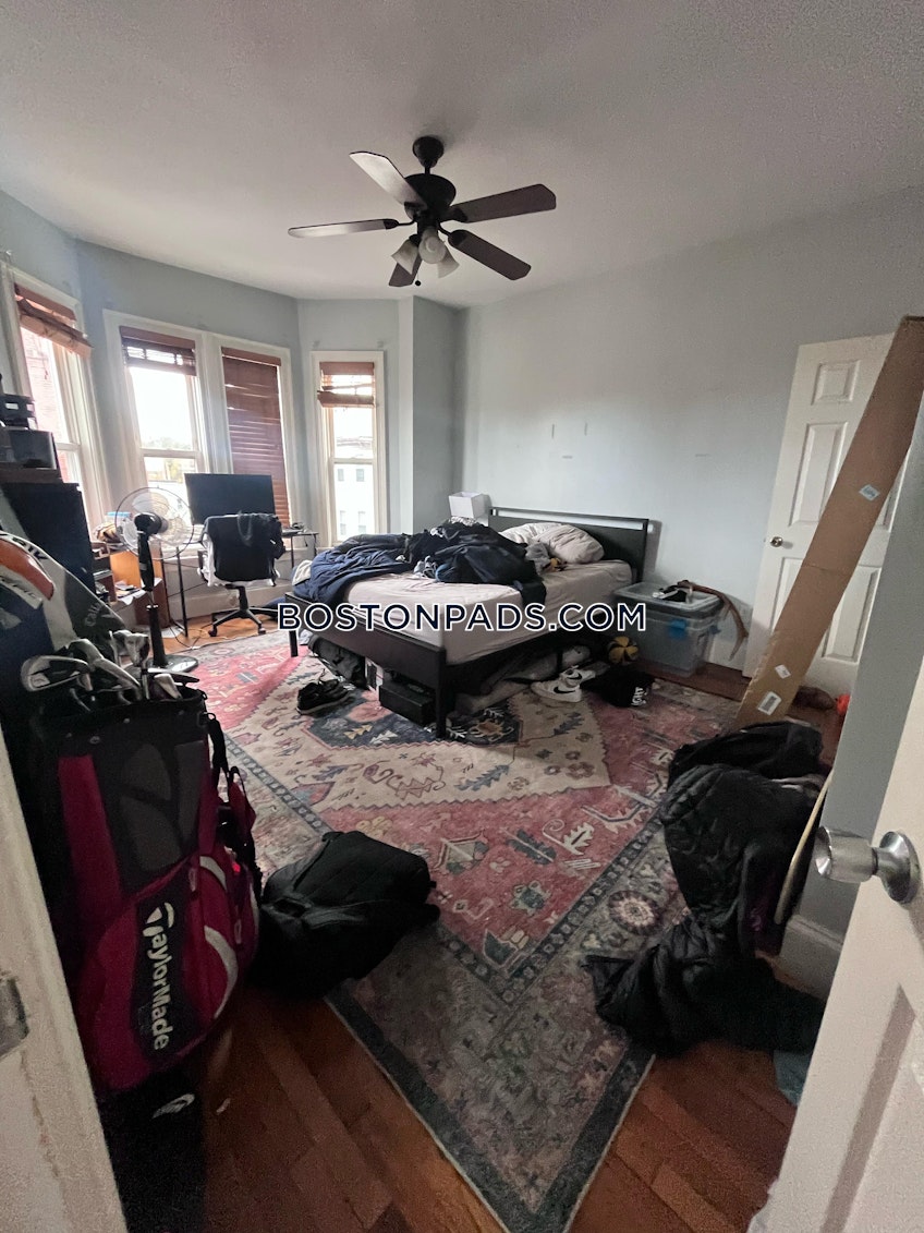 Roxbury Crossing - $6,800+ /month