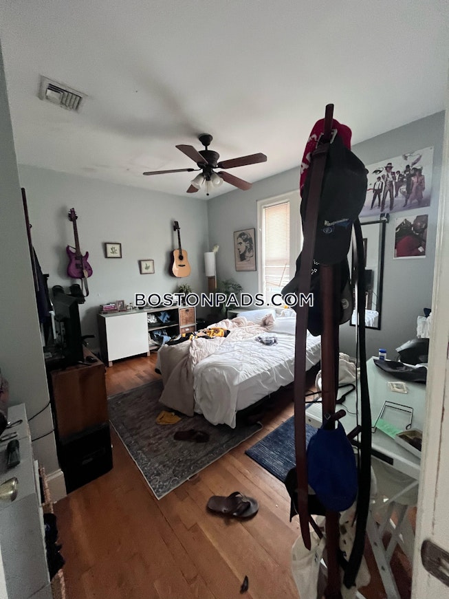 Roxbury Crossing - $6,800+ /mo